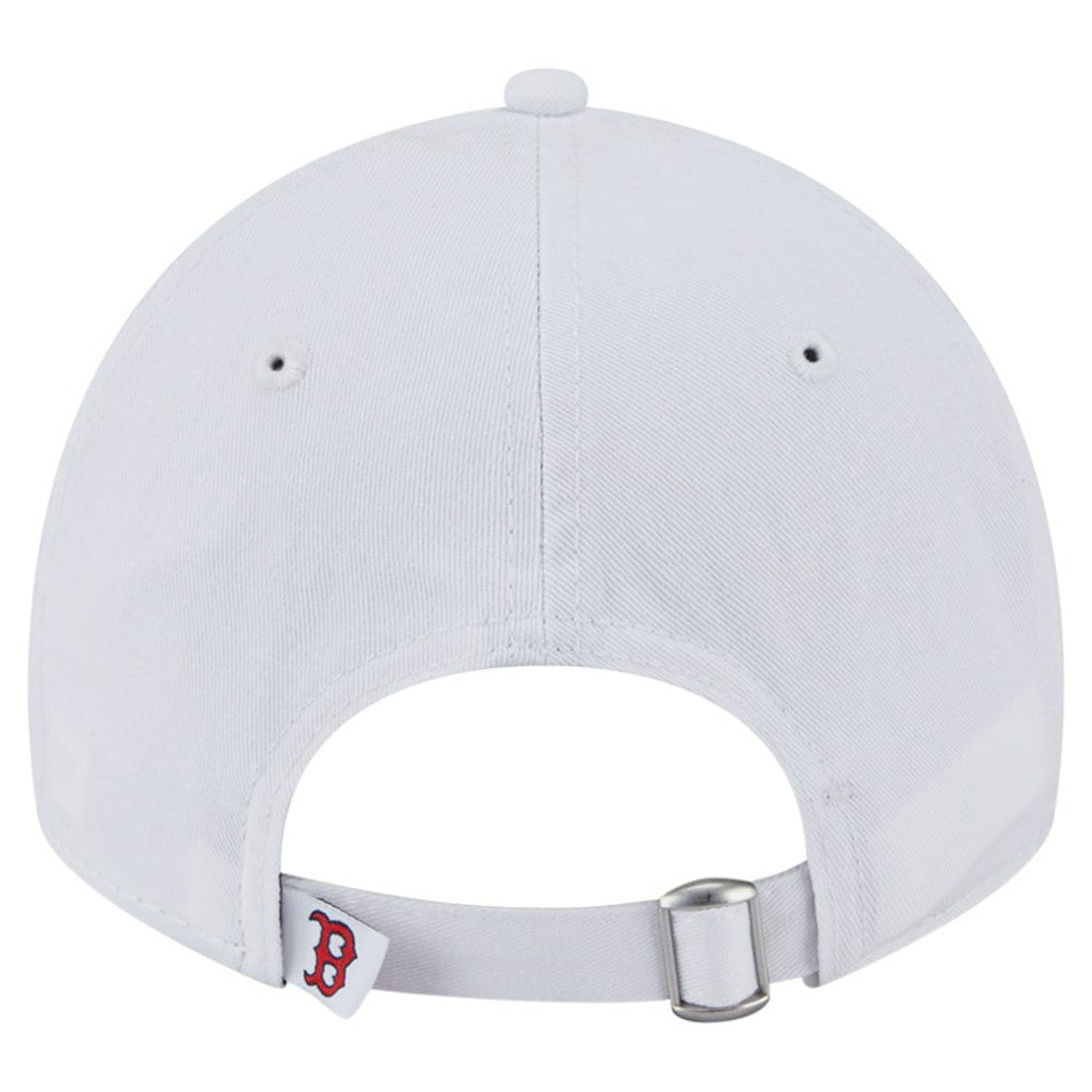 Boston Red Sox New Era Women's Team Fan 9TWENTY Adjustable Hat - MLB