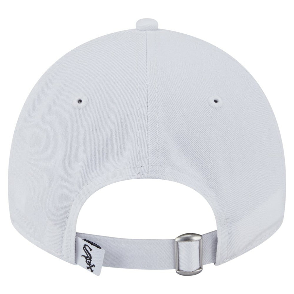Chicago White Sox New Era Women's Team Fan 9TWENTY Adjustable Hat - MLB