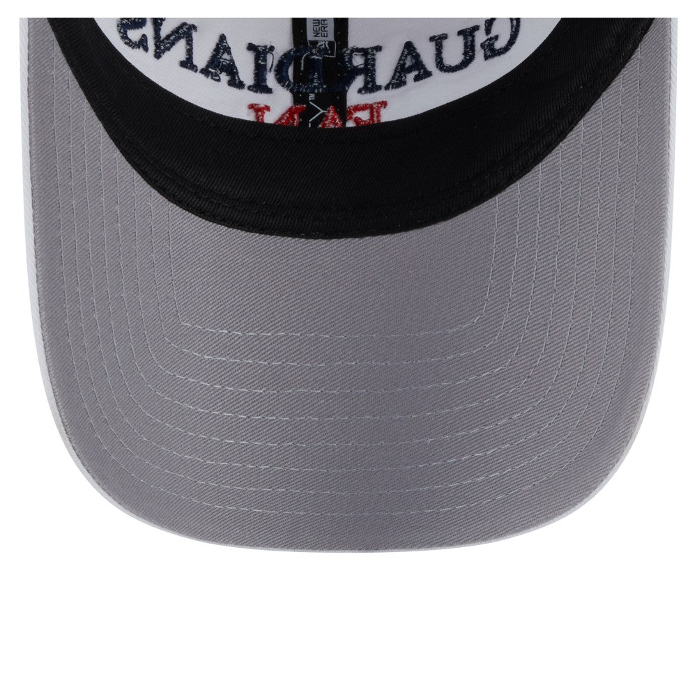 Cleveland Guardians New Era Women's Team Fan 9TWENTY Adjustable Hat - MLB