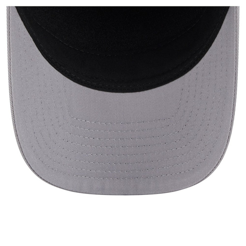 New York Yankees New Era Arch 9FORTY A-Frame M-Crown Adjustable Hat - MLB