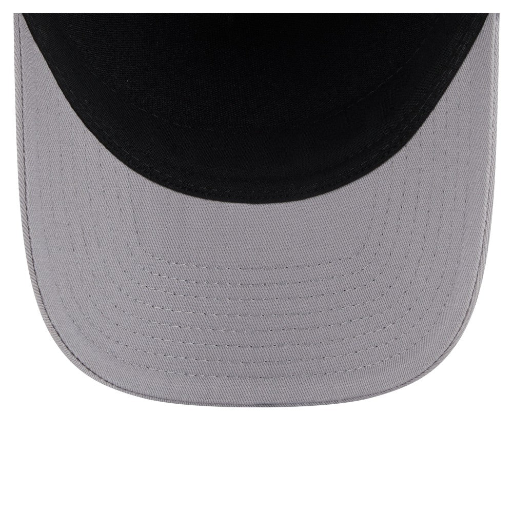 Los Angeles Dodgers New Era Arch 9FORTY A-Frame M-Crown Adjustable Hat - MLB
