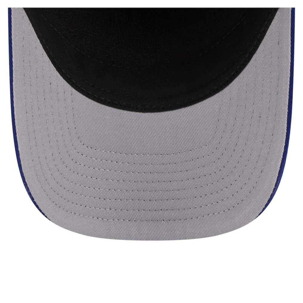Philadelphia Phillies New Era Arch 9FORTY A-Frame M-Crown Adjustable Hat - MLB
