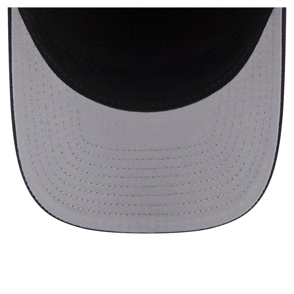 St. Louis Cardinals New Era Arch 9FORTY A-Frame M-Crown Adjustable Hat - MLB