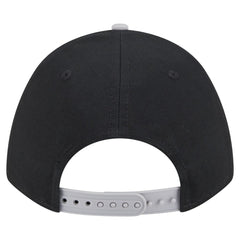 Chicago White Sox New Era Arch 9FORTY A-Frame M-Crown Adjustable Hat - MLB