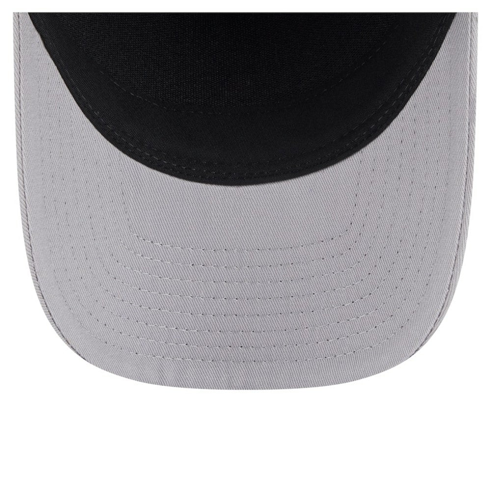 Chicago White Sox New Era Arch 9FORTY A-Frame M-Crown Adjustable Hat - MLB