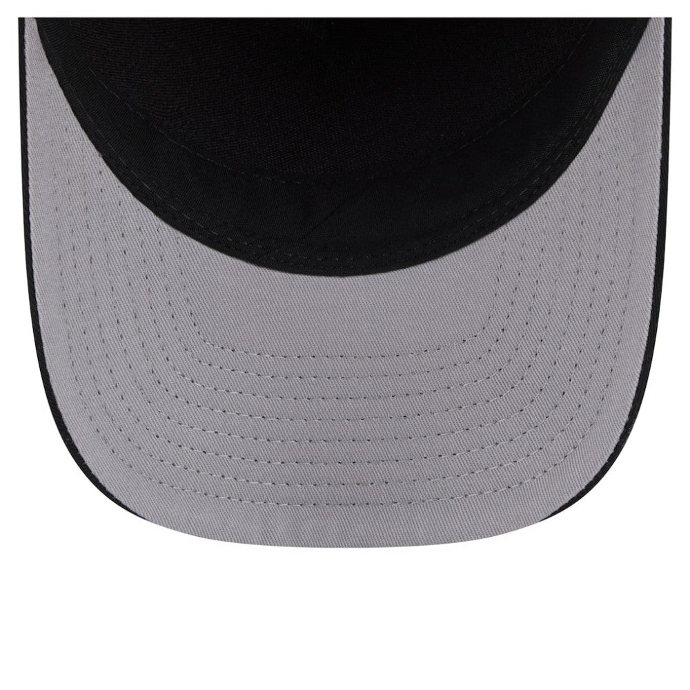 Cincinnati Reds New Era Arch 9FORTY A-Frame M-Crown Adjustable Hat - MLB