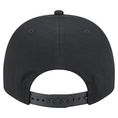 Detroit Tigers New Era Chainstitch 9FIFTY A-Frame Snapback Hat - MLB