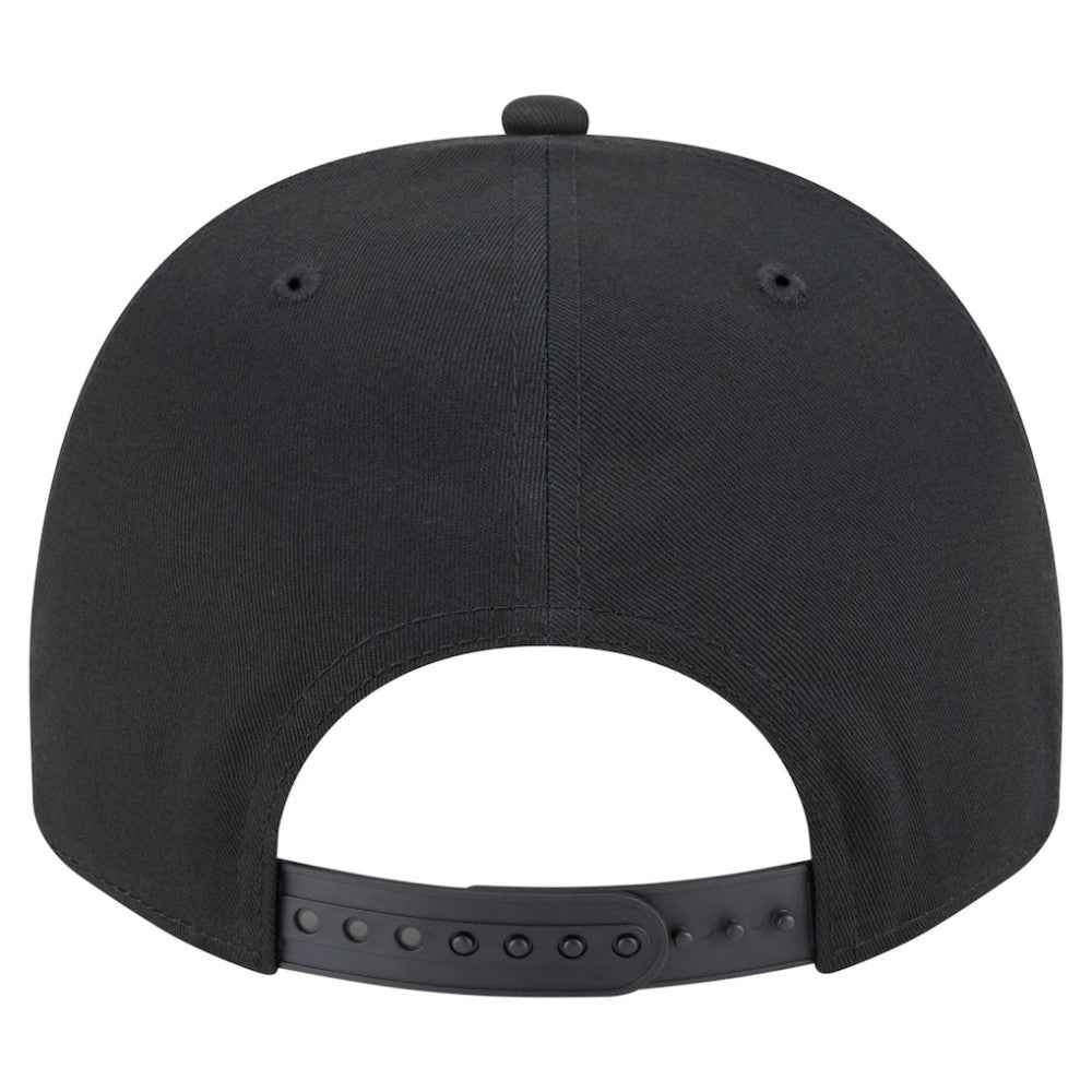 San Francisco Giants New Era Chainstitch 9FIFTY A-Frame Snapback Hat - MLB