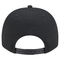 Atlanta Braves New Era Chainstitch 9FIFTY A-Frame Snapback Hat - MLB
