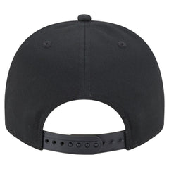 Boston Red Sox New Era Chainstitch 9FIFTY A-Frame Snapback Hat - MLB