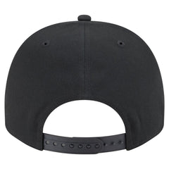 Cleveland Guardians New Era Chainstitch 9FIFTY A-Frame Snapback Hat - MLB