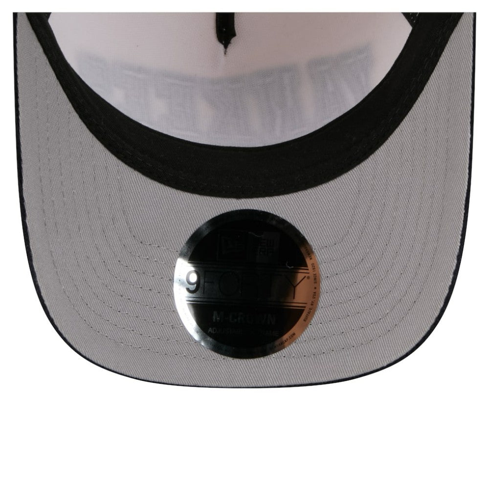 New York Yankees New Era Sided Corduroy 9FORTY A-Frame Adjustable Hat - MLB