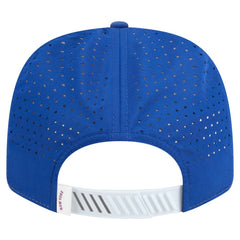 New York Mets New Era Established Patch 9SEVENTY Adjustable Hat - MLB
