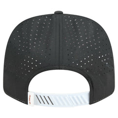 San Francisco Giants New Era Established Patch 9SEVENTY Adjustable Hat - MLB