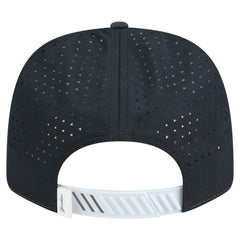 New York Yankees New Era Established Patch 9SEVENTY Adjustable Hat - MLB