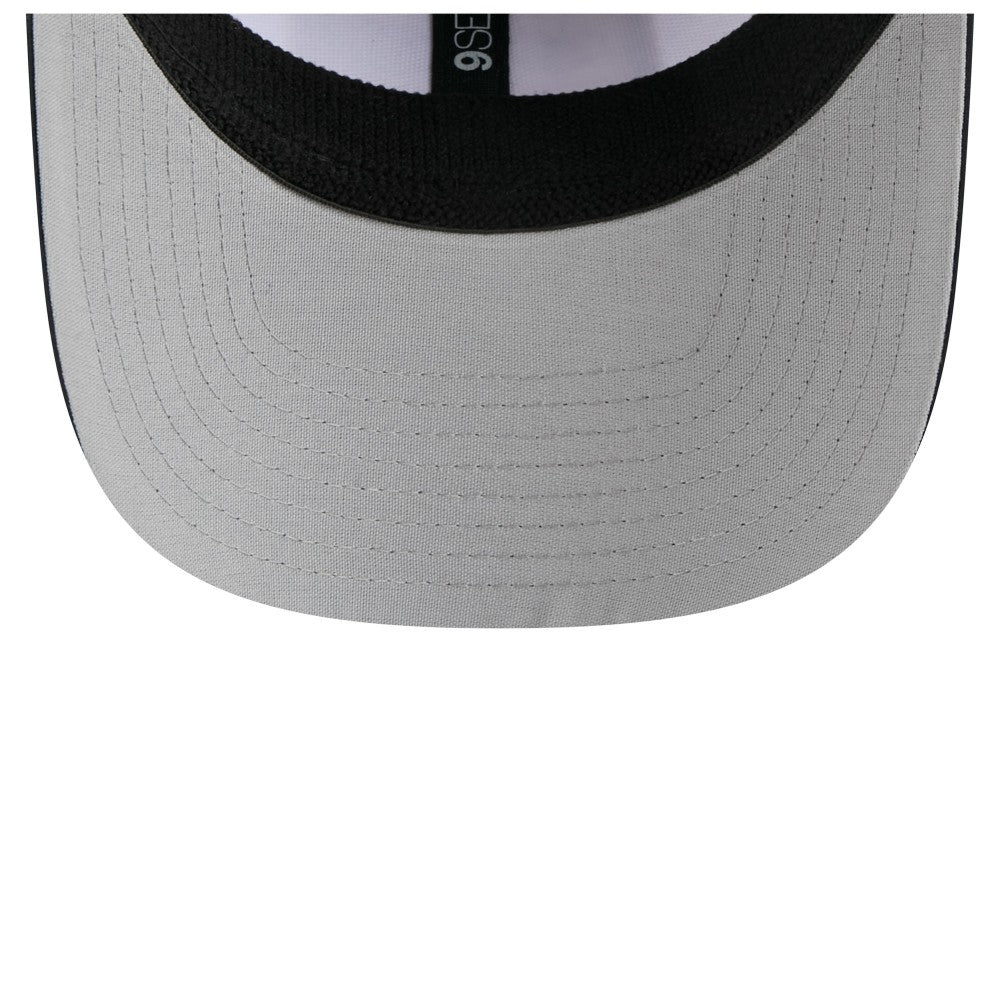 New York Yankees New Era Established Patch 9SEVENTY Adjustable Hat - MLB
