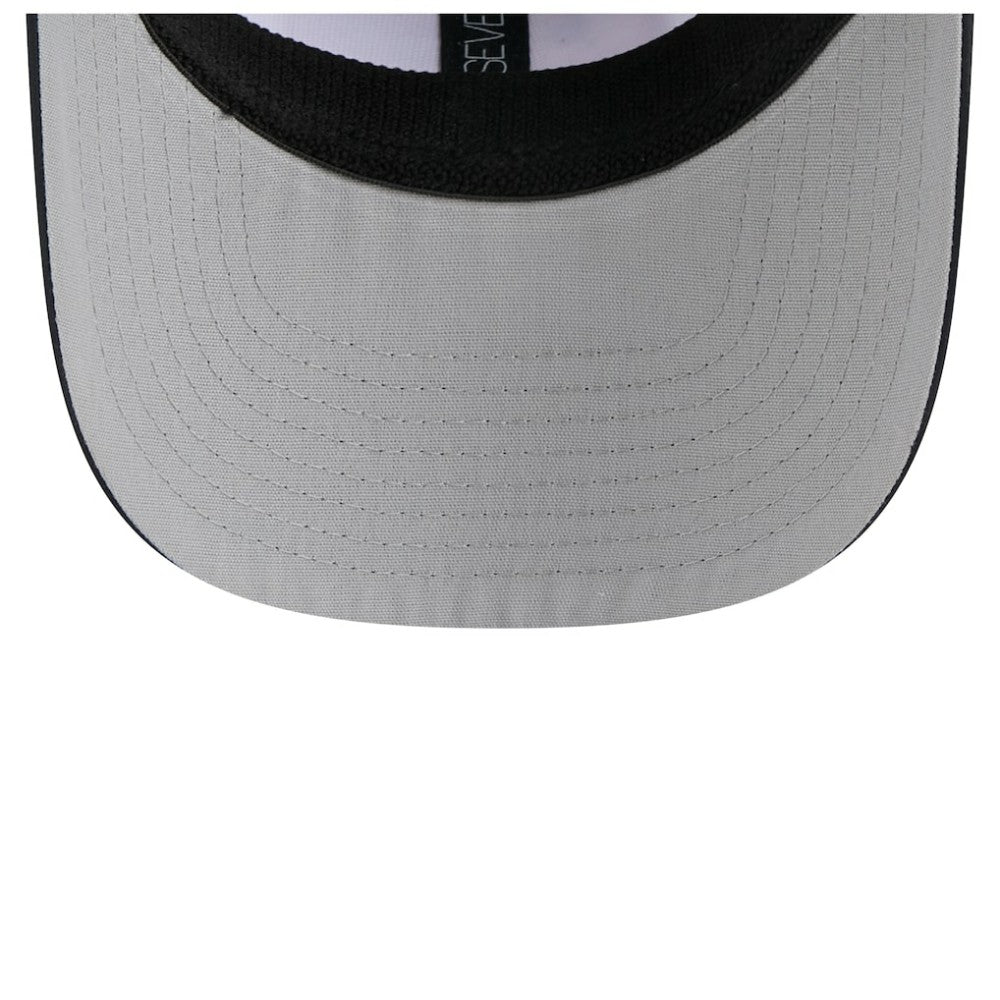 Detroit Tigers New Era Established Patch 9SEVENTY Adjustable Hat - MLB