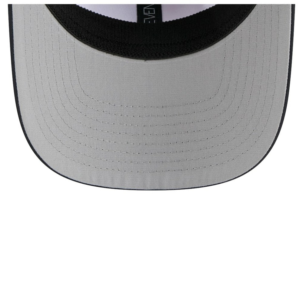 Houston Astros New Era Established Patch 9SEVENTY Adjustable Hat - MLB