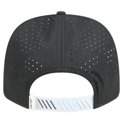 Chicago White Sox New Era Established Patch 9SEVENTY Adjustable Hat - MLB