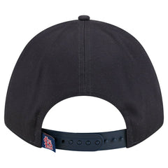 St. Louis Cardinals New Era Women's Metallic A-Frame 9FORTY Adjustable Hat - MLB
