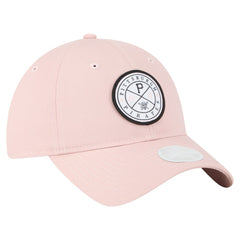 Pittsburgh Pirates New Era Women's Bloom 9TWENTY Adjustable Hat - MLB