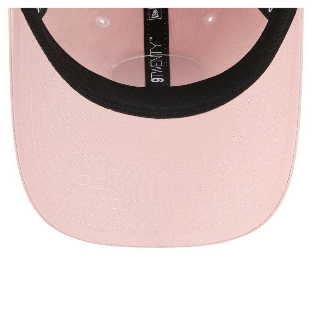 Pittsburgh Pirates New Era Women's Bloom 9TWENTY Adjustable Hat - MLB