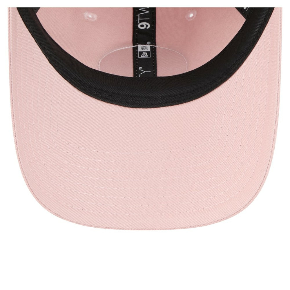 San Francisco Giants New Era Women's Bloom 9TWENTY Adjustable Hat - MLB