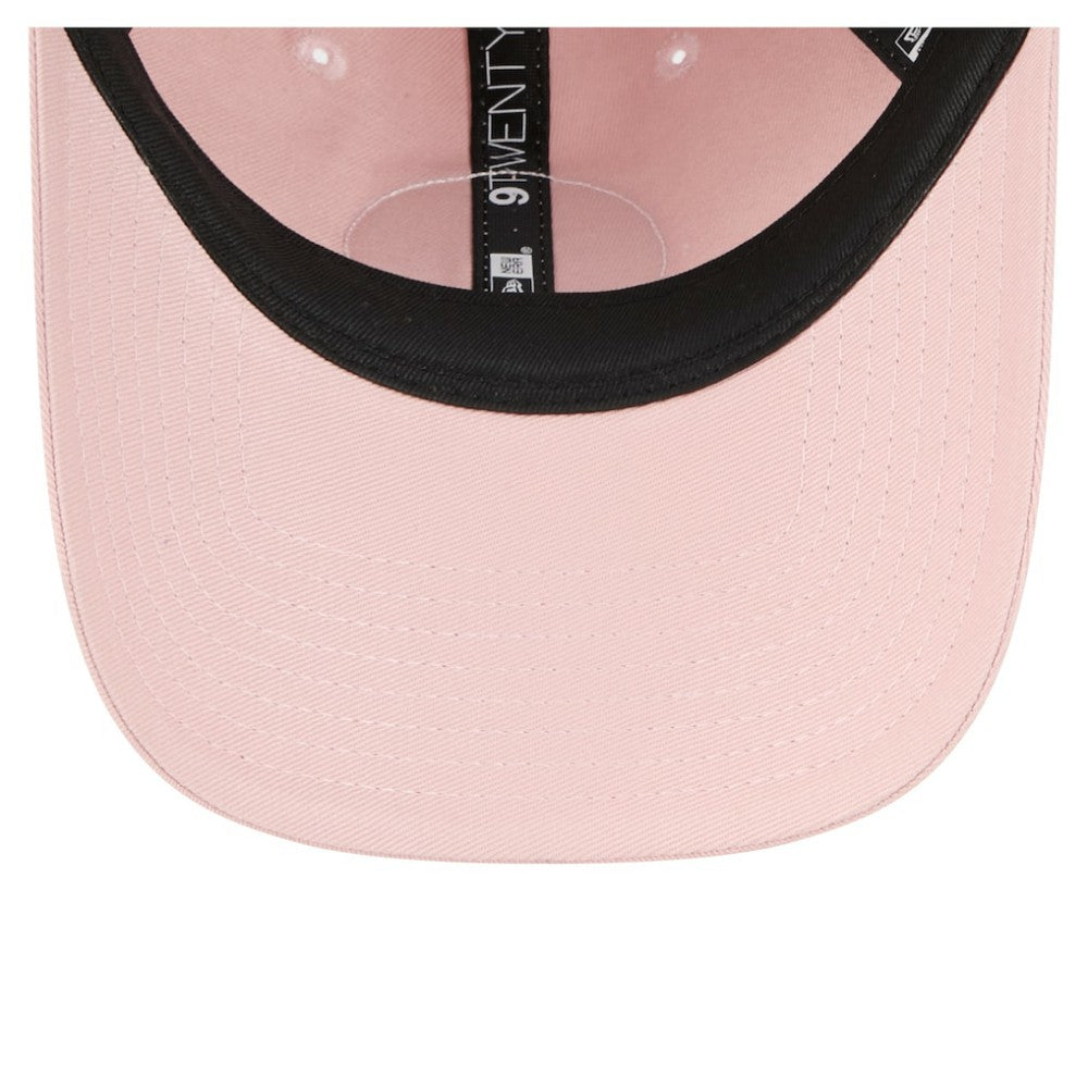 St. Louis Cardinals New Era Women's Bloom 9TWENTY Adjustable Hat - MLB