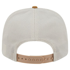 Los Angeles Angels New Era 9SEVENTY Trucker Adjustable Hat - MLB