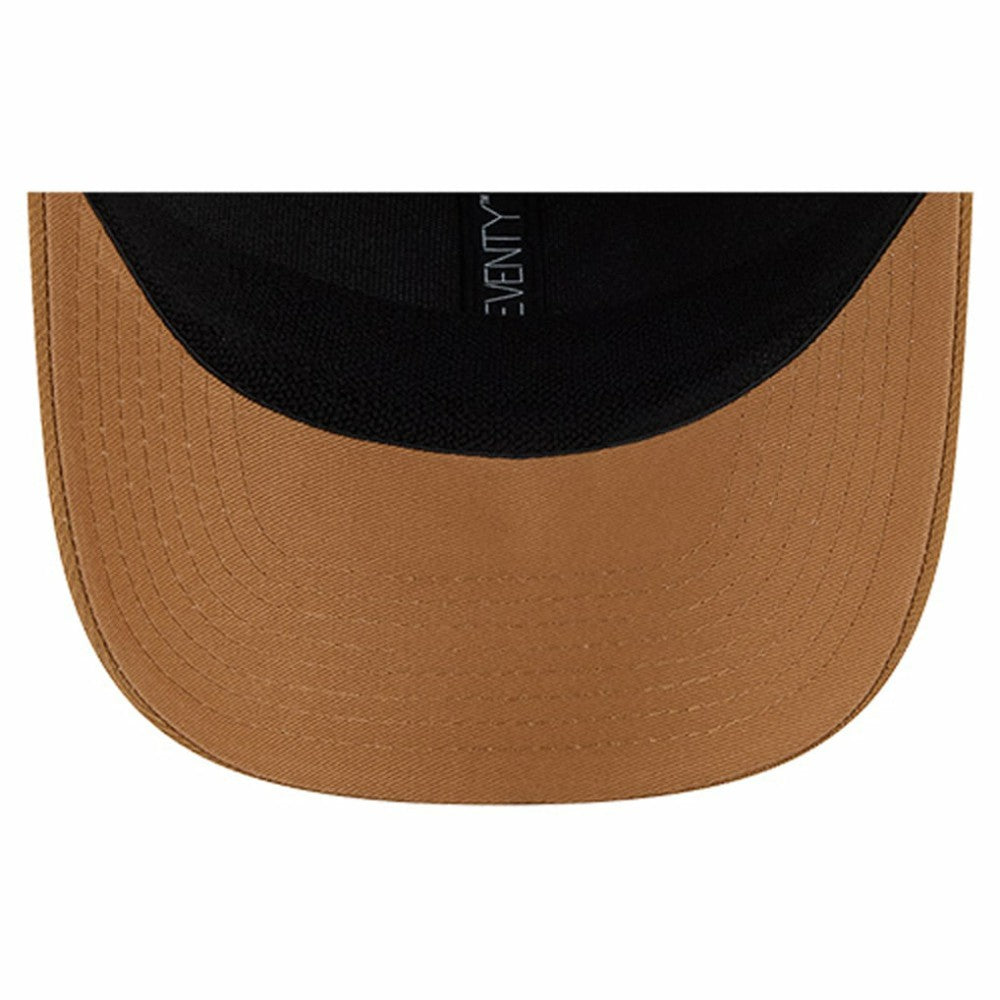 New York Yankees New Era 9SEVENTY Trucker Adjustable Hat - MLB