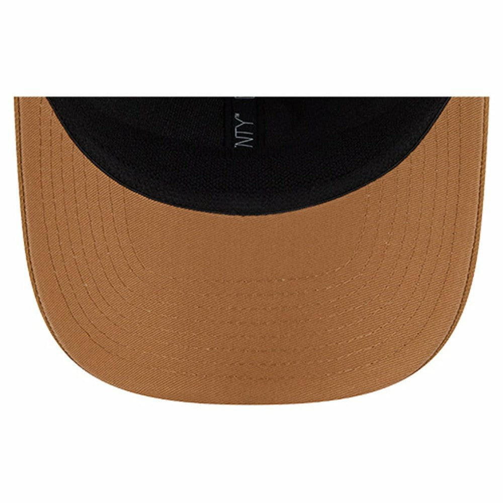 Philadelphia Phillies New Era 9SEVENTY Trucker Adjustable Hat - MLB