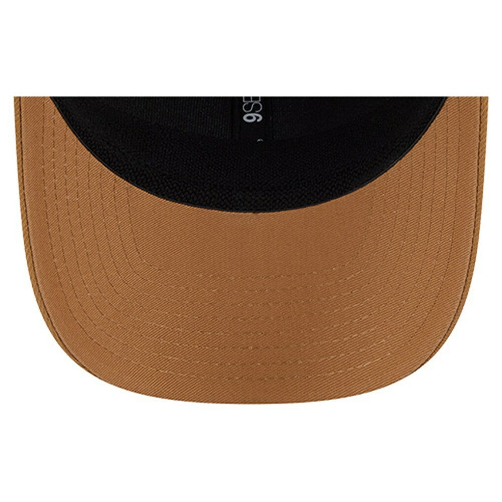 Pittsburgh Pirates New Era 9SEVENTY Trucker Adjustable Hat - MLB