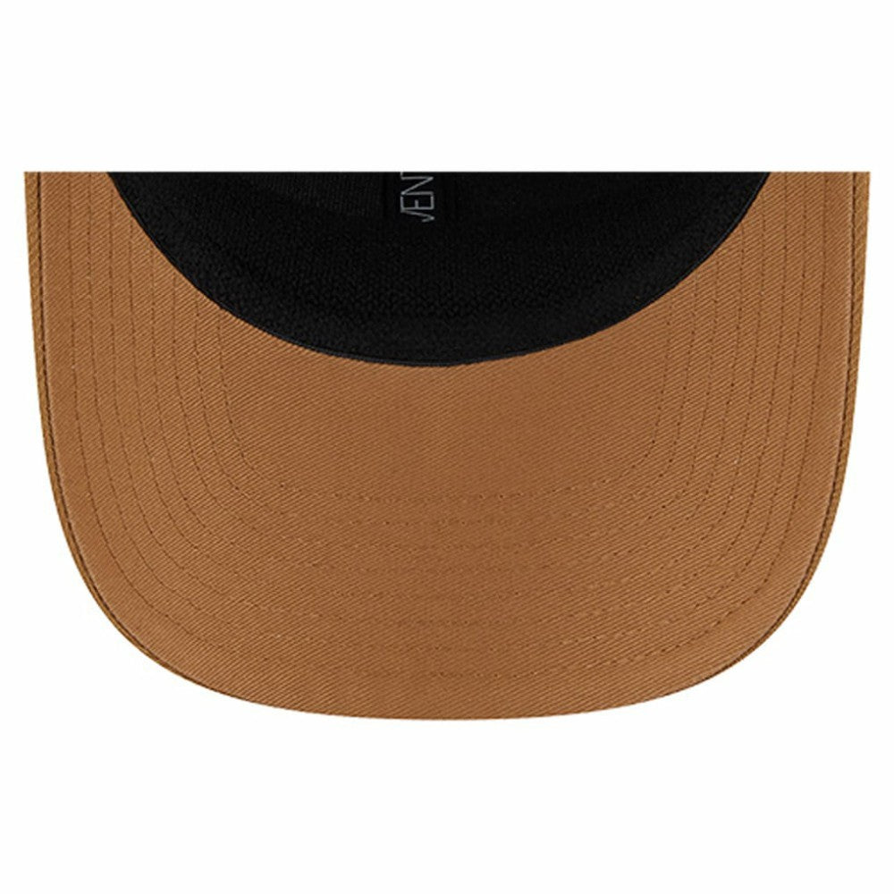 Chicago Cubs New Era 9SEVENTY Trucker Adjustable Hat - MLB