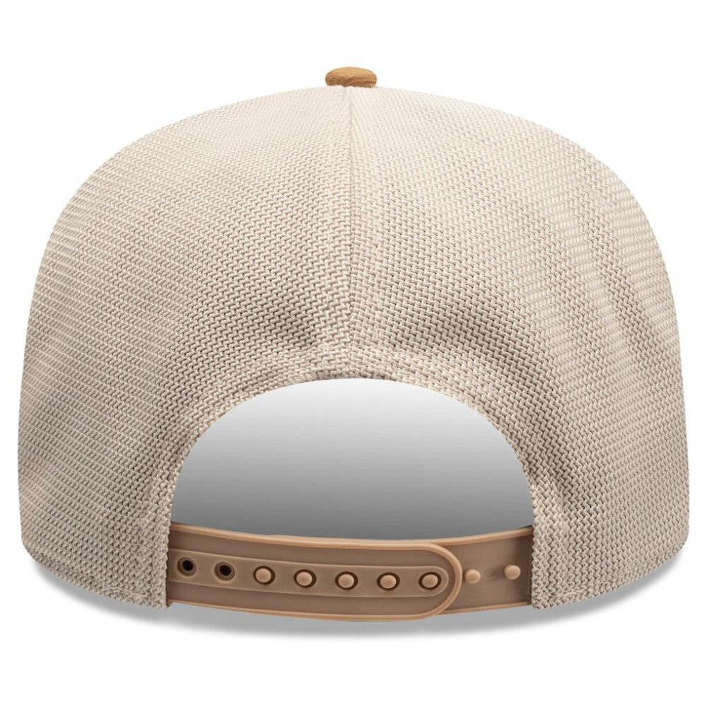 Chicago White Sox New Era 9SEVENTY Trucker Adjustable Hat - MLB