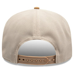 Chicago White Sox New Era 9SEVENTY Trucker Adjustable Hat - MLB