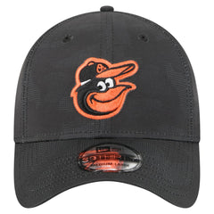 Baltimore Orioles New Era Tonal Camo 39THIRTY Flex Hat - MLB