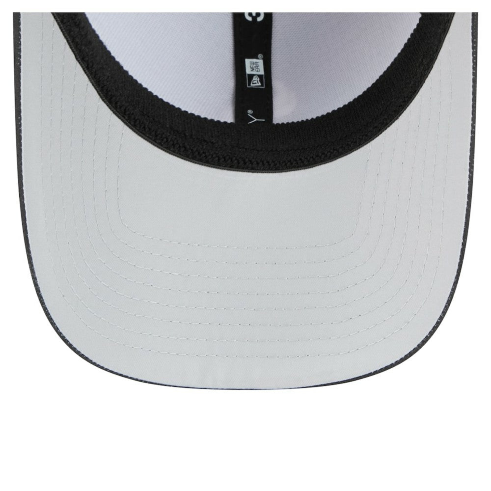 Chicago White Sox New Era Tonal Camo 39THIRTY Flex Hat - MLB
