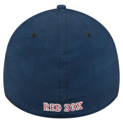 Boston Red Sox New Era Tonal Camo 39THIRTY Flex Hat - MLB