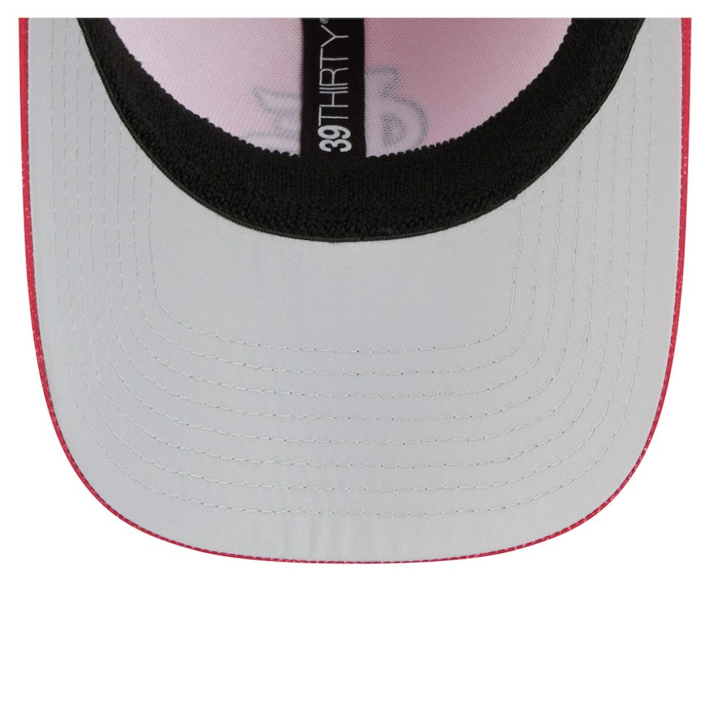 St. Louis Cardinals New Era Tonal Camo 39THIRTY Flex Hat - MLB