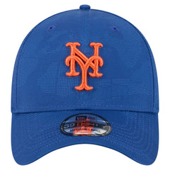 New York Mets New Era Tonal Camo 39THIRTY Flex Hat - MLB