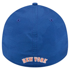New York Mets New Era Tonal Camo 39THIRTY Flex Hat - MLB