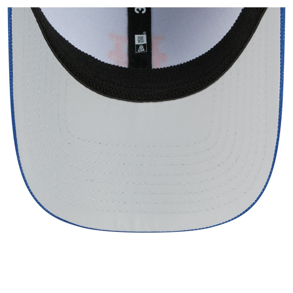 New York Mets New Era Tonal Camo 39THIRTY Flex Hat - MLB