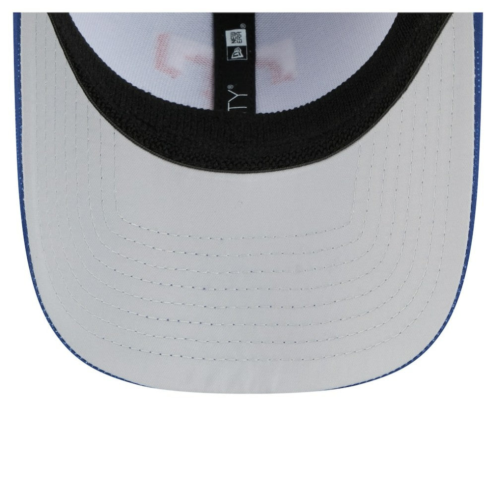 Texas Rangers New Era Tonal Camo 39THIRTY Flex Hat - MLB