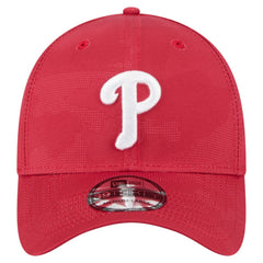 Philadelphia Phillies New Era Tonal Camo 39THIRTY Flex Hat - MLB