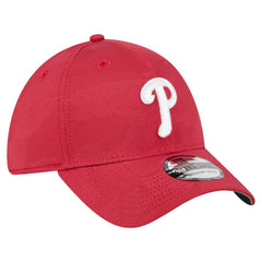 Philadelphia Phillies New Era Tonal Camo 39THIRTY Flex Hat - MLB