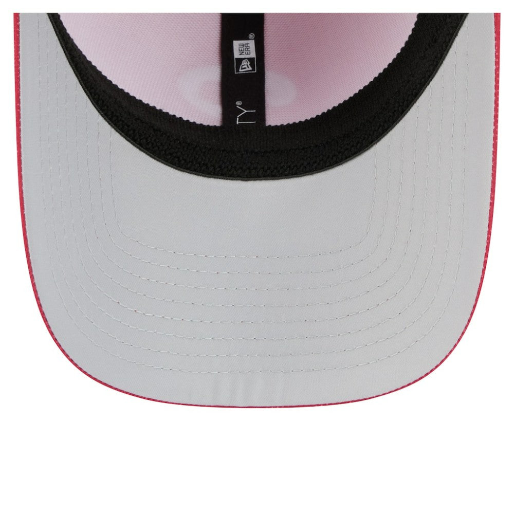 Philadelphia Phillies New Era Tonal Camo 39THIRTY Flex Hat - MLB
