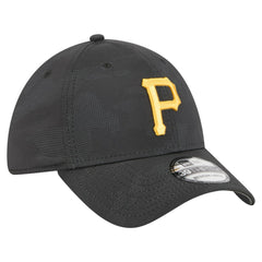 Pittsburgh Pirates New Era Tonal Camo 39THIRTY Flex Hat - MLB