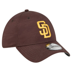 San Diego Padres New Era Tonal Camo 39THIRTY Flex Hat - MLB