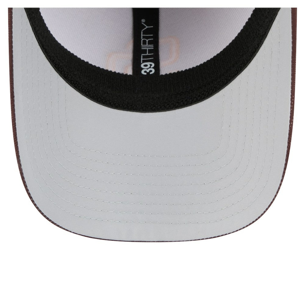 San Diego Padres New Era Tonal Camo 39THIRTY Flex Hat - MLB