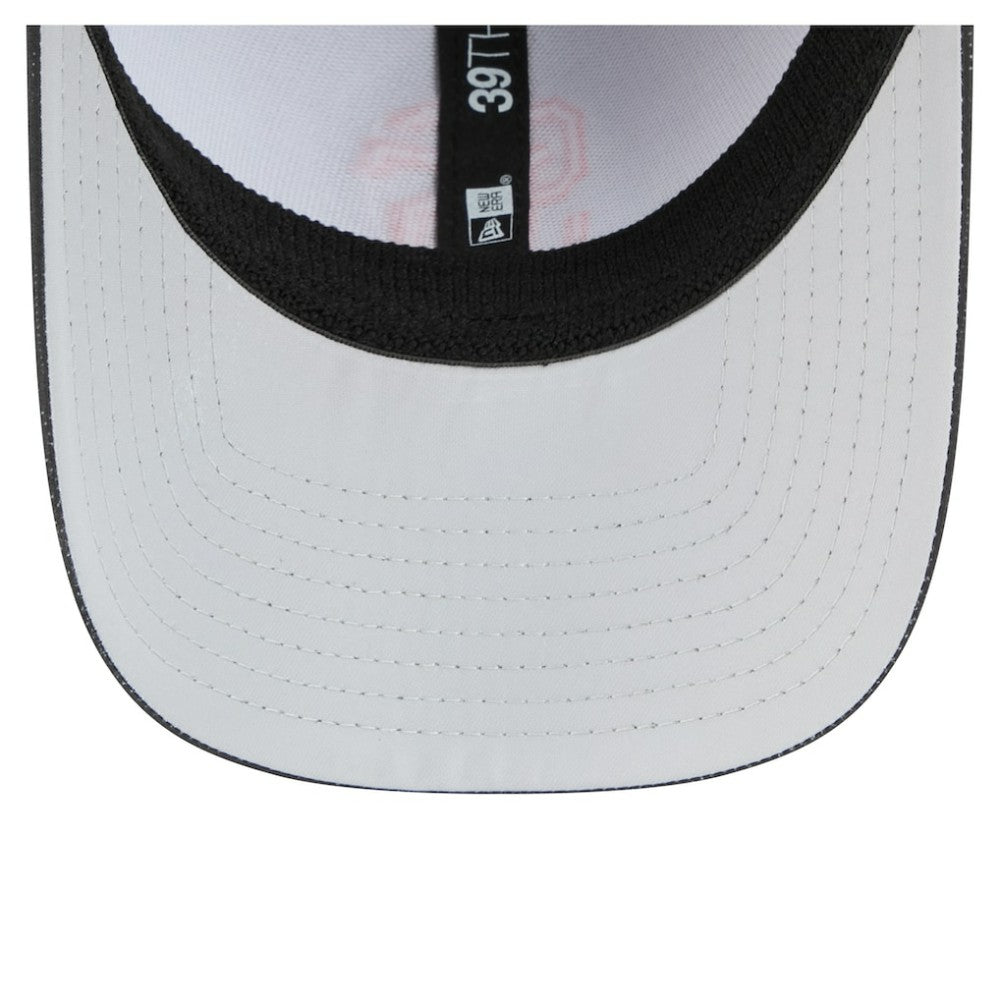 San Francisco Giants New Era Tonal Camo 39THIRTY Flex Hat - MLB